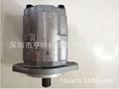  KYB HYDRAULIC GEAR PUMP KRP4-23CDHD FOR FORKLIFT 