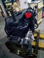 CUMMINS ENGINE SAA6D114E-3 FOR PC300-7/8,PC350 3