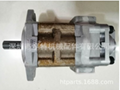 SUPPLY SHIMADZU GEAR PUMP SDYB567L483