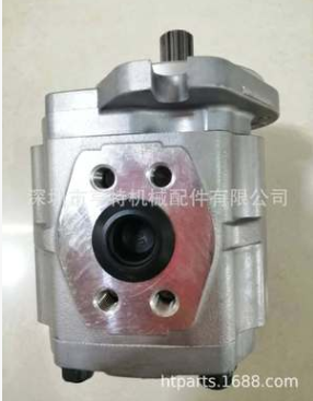  KYB gear pump  KRP4-21CSSBN  for forklift