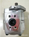  KYB gear pump  KRP4-21CSSBN  for forklift