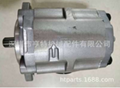  KYB gear pump  KRP4-21CSSBN  for forklift 2