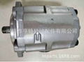  KYB gear pump  KRP4-21CSSBN  for forklift