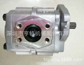  KYB gear pump  KRP4-21CSSBN  for forklift 3