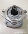  KYB gear pump  KRP4-21CSSBN  for forklift