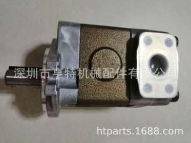 SHIMADZU GEAR PUMP  SGP2-40L922 FORKLIFT