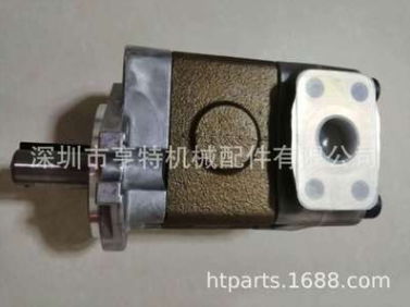 SHIMADZU GEAR PUMP  SGP2-40L922 FORKLIFT 5