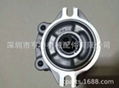 SUPPLY KYB GEAR PUMP KFP2233-14CDCS FOR FORLIFT WHEEL LOADER CRANE