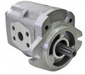 KYB KAYABA GEAR PUMP FOR FORKLIFT AND WHEEL LOADER