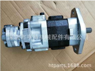 3EC-60-39920 GEAR PUMP  FD35/FD50-8 KFP2227-19CAFS