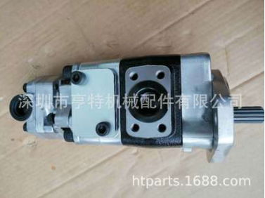 3EC-60-39920 GEAR PUMP  FD35/FD50-8 KFP2227-19CAFS 2