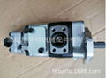 3EC-60-39920 GEAR PUMP  FD35/FD50-8 KFP2227-19CAFS 2