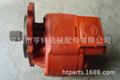 KYB gear pump KFP5190CSMSF  for crane