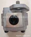 KYB GEAR PUMP  KRP4-7CGDDHJ  FOR FORKLIFT