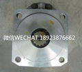 KAYABA GEAR PUMP P20150CJ FOR CRANE