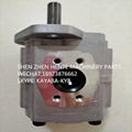 KYB GEAR PUMP KRP4-27CBDDHJ FOR FORKLIFT