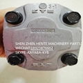 KYB GEAR PUMP KRP4-27CBDDHJ FOR FORKLIFT 2