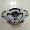 KYB GEAR PUMP KRP4-27CBDDHJ FOR FORKLIFT