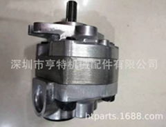 KYB GEAR PUMP KP10 13CLFRS 