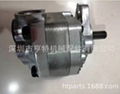 KYB GEAR PUMP KP10 13CLFRS 