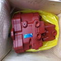 KYB  HYDRAULIC PUMP PSVD2-21E FOR Shanhe Intelligence 70