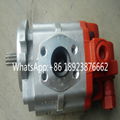 KRP4-27AVNFN6 KAYABA   KYB  Gear Pump