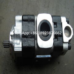 KFP2227-19CAFS KAYABA HYDRAULIC PUMP