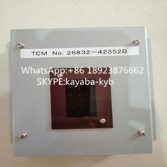 26832-42352B Computer panel display panel  for TCM Payloader CAB