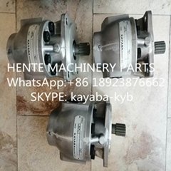 KAYABA gear pump P20350C for forklift 
