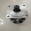 KAYABA gear pump P20350C for forklift  2