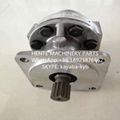 KAYABA gear pump P20350C for forklift  3