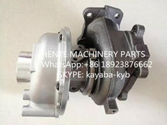 IHI TURBO CHARGER 8973628390 FOR  ZAXIS190W EXCAVATOR