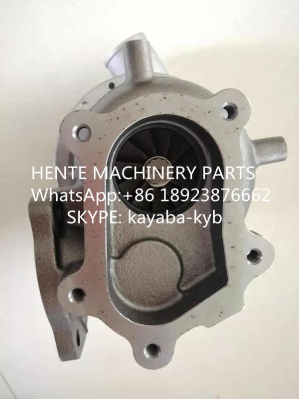 IHI TURBO CHARGER 8973628390 FOR  ZAXIS190W EXCAVATOR 2