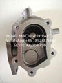 IHI TURBO CHARGER 8973628390 FOR  ZAXIS190W EXCAVATOR