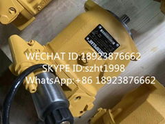 Factory Direct Sale REXROTH A10VO28 31LVSC 61NOO FAN PUMP259-0815 CAT 330D 336D 