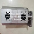 KAYABA Hydraulic Pump TP20400-250C