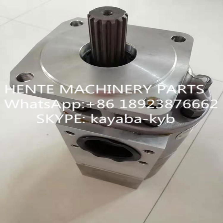 KAYABA Hydraulic Pump TP20400-250C 2