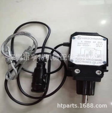 Limit Switch FOR TADANO TR250M-IV Spare Parts