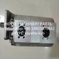 KAYABA PUMP TP20300-250C For Hitachi