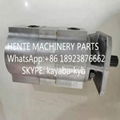  KAYABA PUMP TP20300-250C For Hitachi Excavator 