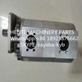  KAYABA PUMP TP20300-250C For Hitachi Excavator 