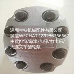 KAYABA GEAR PUMP 2P3170CE