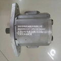 KAYABA GEAR PUMP 2P3170CE 4