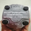 KYB GEAR PUMP KRP4-9-9-7CN FOR IHI 28US EXCAVATOR