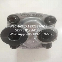 New Original KYB GEAR PUMP KFP2217CLWSR6