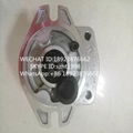 New Original KYB GEAR PUMP KFP2217CLWSR6