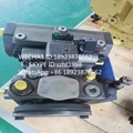 REXROTH  PISTON PUMP A4VG125DA2DM8/32R-NSF02F071MH 3