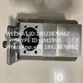 TP20200-200A KAYABA HYDRAULIC PUMP ORIGINAL  2