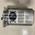 TP20200-200A KAYABA HYDRAULIC PUMP ORIGINAL 