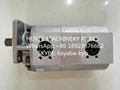 KAYABA  TP20200-100A双联泵20110-22016用于日立